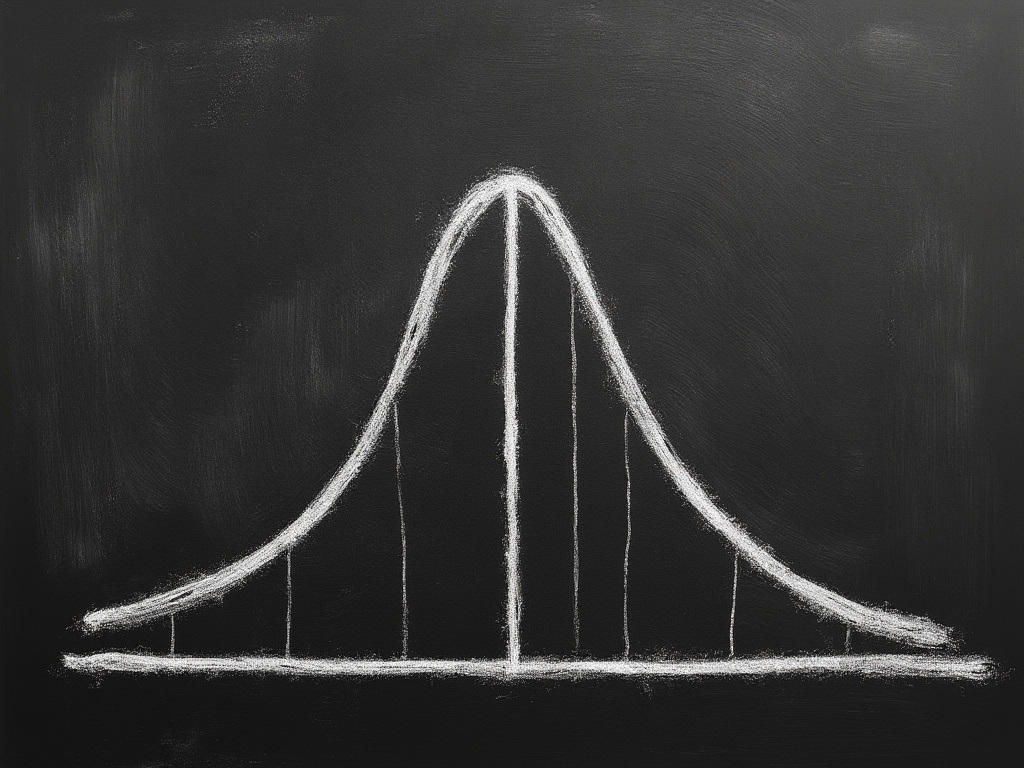 Distribution analysis