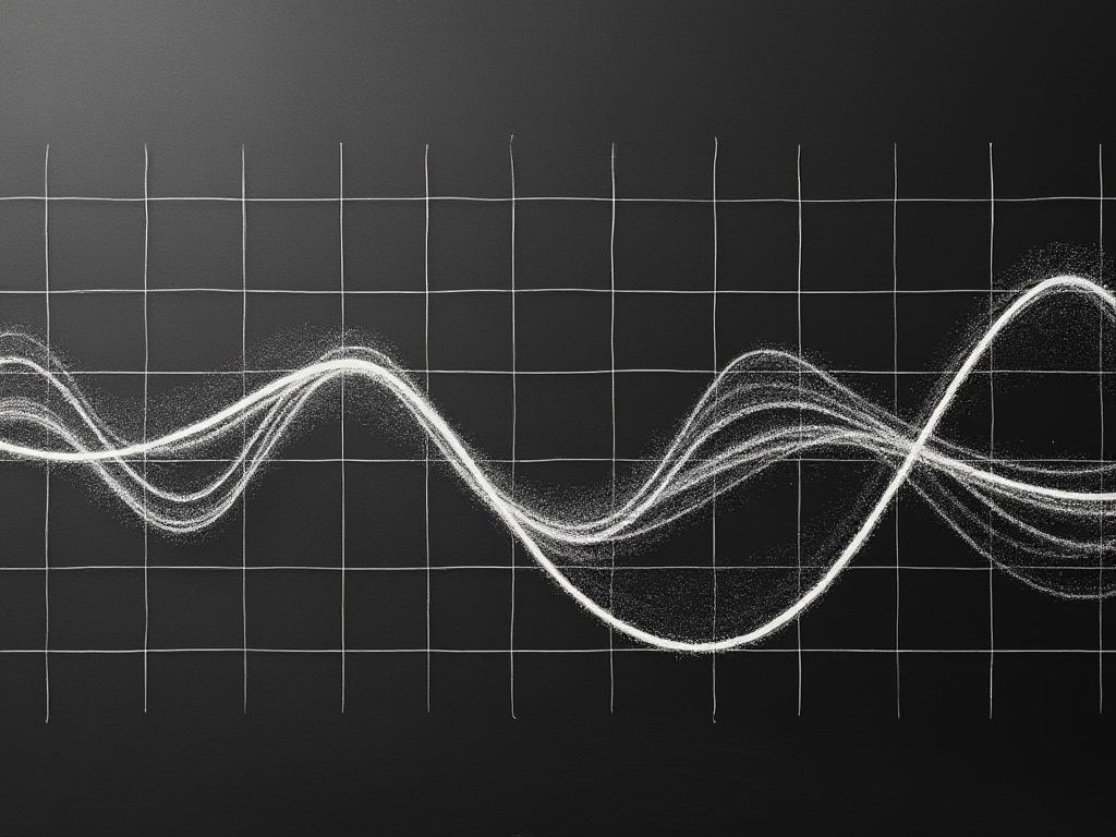 Time series filtering