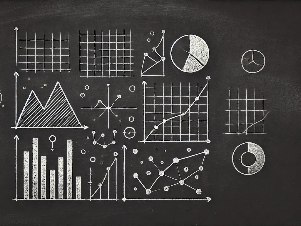 Data visualisation
